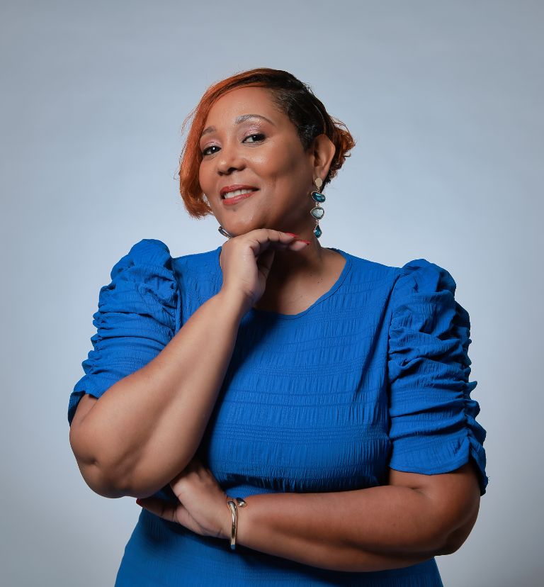 Corinne BELLEROPHON assistante indépendante Martinique